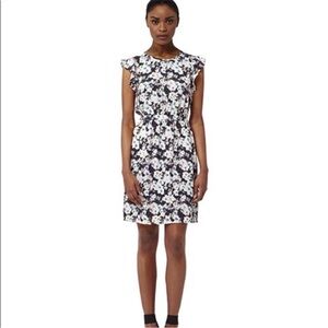 REISS Stoke dress, size US 6